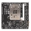 MSI MPG B650I EDGE WIFI placa base AMD B650 Socket AM5 mini ATX