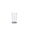 Batidora de mano Severin SM 3775 negra acero inoxidable