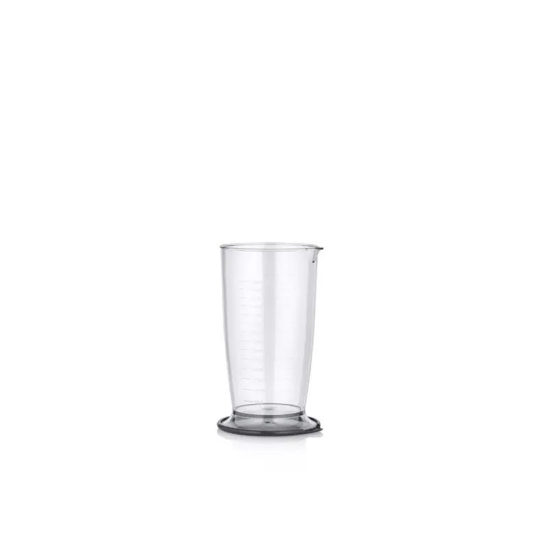 Batidora de mano Severin SM 3775 negra acero inoxidable