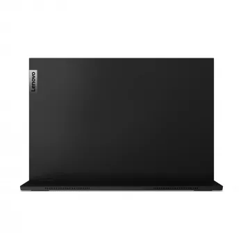 Monitor Lenovo ThinkVision M14d, 35,6 cm (14
