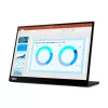 Monitor Lenovo ThinkVision M14d, 35,6 cm (14