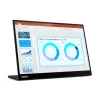 Monitor Lenovo ThinkVision M14d, 35,6 cm (14
