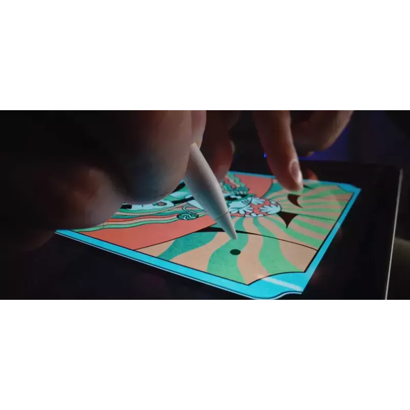 Apple Pencil stylus 1.ª generación 20,7 g blanco