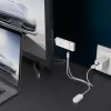 j5create JVAW76-N ScreenCast 4K HDMI adaptador de pantalla inalámbrico