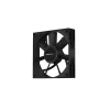 Caja de PC DeepCool CH370 mini tower — microATX/Mini-ITX, cristal templado, soporte para GPU de hasta 32 cm