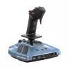 Thrustmaster TCA Captain Pack X Airbus Edition negro, gris USB joystick + palanca de empuje analógico PC, Xbox