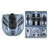 Thrustmaster TCA Captain Pack X Airbus Edition negro, gris USB joystick + palanca de empuje analógico PC, Xbox