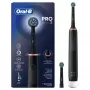 Oral-B Pro 3 Pro3 3000 cepillo de dientes eléctrico rotatorio-oscilante para adultos negro