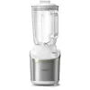 Philips serie 7000 HR3760/01 batidora 2 L batidora de vaso 1500 W acero inoxidable, blanco
