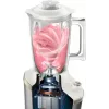 Philips serie 7000 HR3760/01 batidora 2 L batidora de vaso 1500 W acero inoxidable, blanco