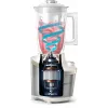 Philips serie 7000 HR3760/01 batidora 2 L batidora de vaso 1500 W acero inoxidable, blanco