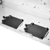 SilverStone SST-RM44 caja de servidor para rack 4U, SSI-EEB/SSI-CEB/ATX, negra
