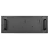 SilverStone SST-RM44 caja de servidor para rack 4U, SSI-EEB/SSI-CEB/ATX, negra