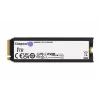 Kingston Technology 1000G RENEGADE PCIe 4.0 NVMe SSD con disipador