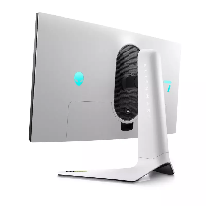 Alienware AW2723DF monitor de ordenador 68,6 cm (27
