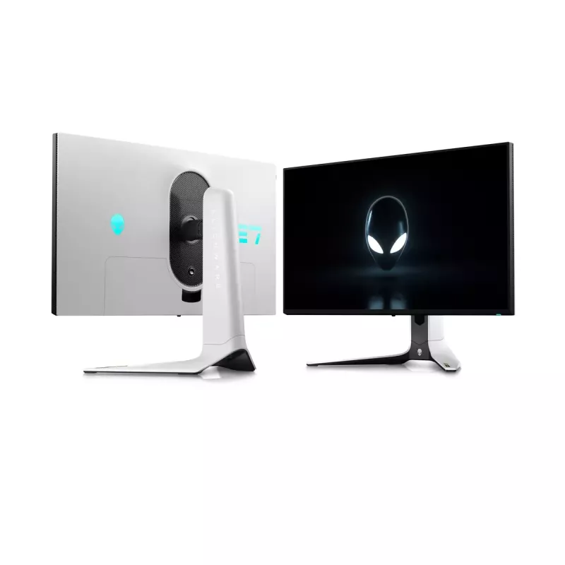 Alienware AW2723DF monitor de ordenador 68,6 cm (27