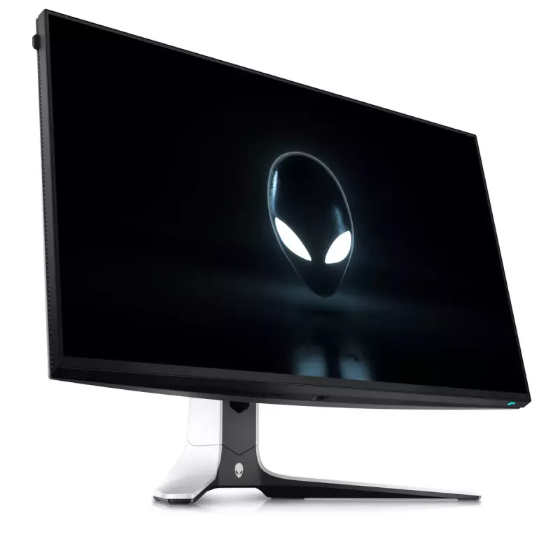 Alienware AW2723DF monitor de ordenador 68,6 cm (27