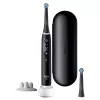 Oral-B iO 6 cepillo de dientes vibratorio para adultos negro