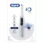 Oral-B iO 6S cepillo de dientes vibratorio para adultos gris, blanco