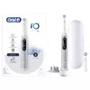 Oral-B iO 6S cepillo de dientes vibratorio para adultos gris, blanco