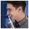 Oral-B iO 6S cepillo de dientes vibratorio para adultos gris, blanco