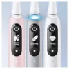 Oral-B iO 6S cepillo de dientes vibratorio para adultos gris, blanco