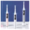 Oral-B iO 6S cepillo de dientes vibratorio para adultos gris, blanco