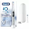 Oral-B iO 6S cepillo de dientes vibratorio para adultos gris, blanco