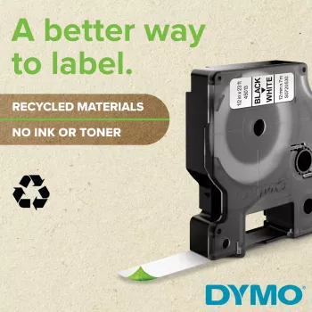 Impresora de etiquetas DYMO LabelManager 160 QWERTZ