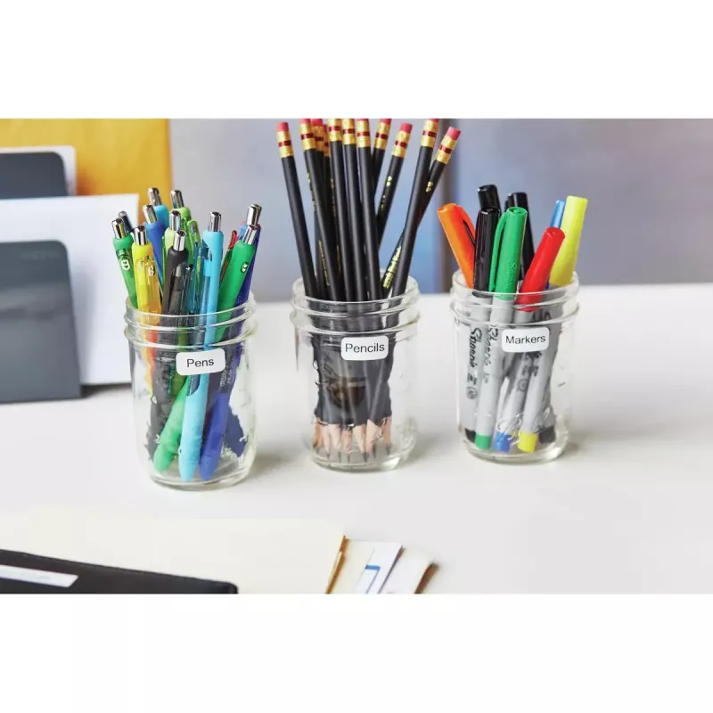 Impresora de etiquetas DYMO LabelManager 160 QWERTZ