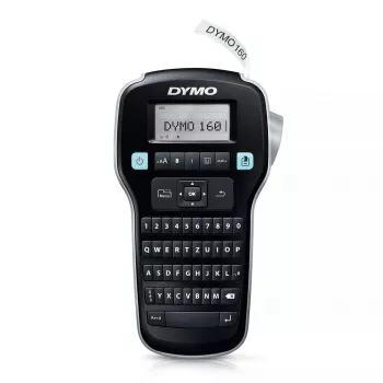 Impresora de etiquetas DYMO LabelManager 160 QWERTZ