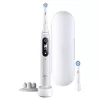 Oral-B iO 6 cepillo de dientes vibratorio para adultos blanco