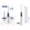 Oral-B iO 6 cepillo de dientes vibratorio para adultos blanco