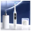 Oral-B iO 6 cepillo de dientes vibratorio para adultos blanco