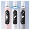 Oral-B iO 6 cepillo de dientes vibratorio para adultos blanco