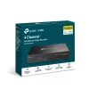 TP-Link VIGI grabador de vídeo en red PoE+ de 4 canales