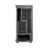 Caja de PC Fractal Design North torre midi blanca
