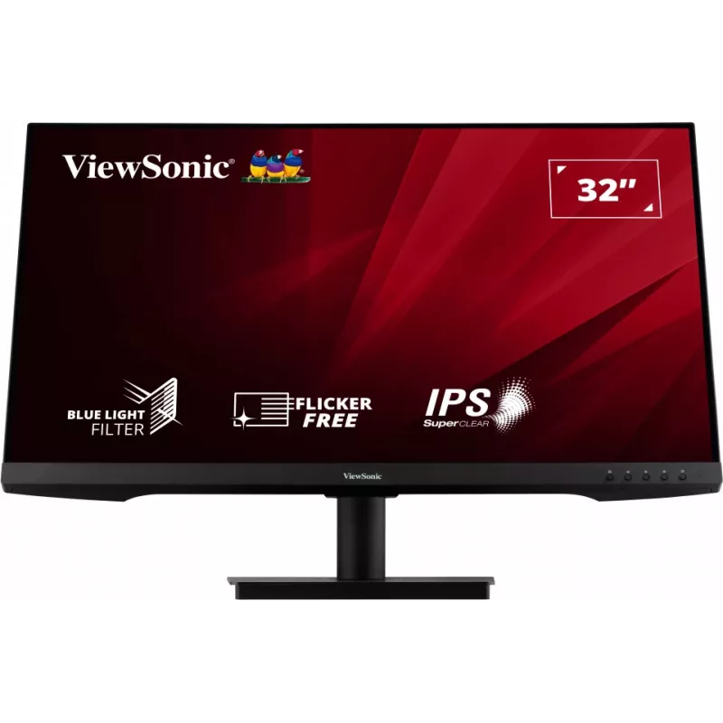 Viewsonic VA3209-MH monitor de ordenador 81,3 cm (32