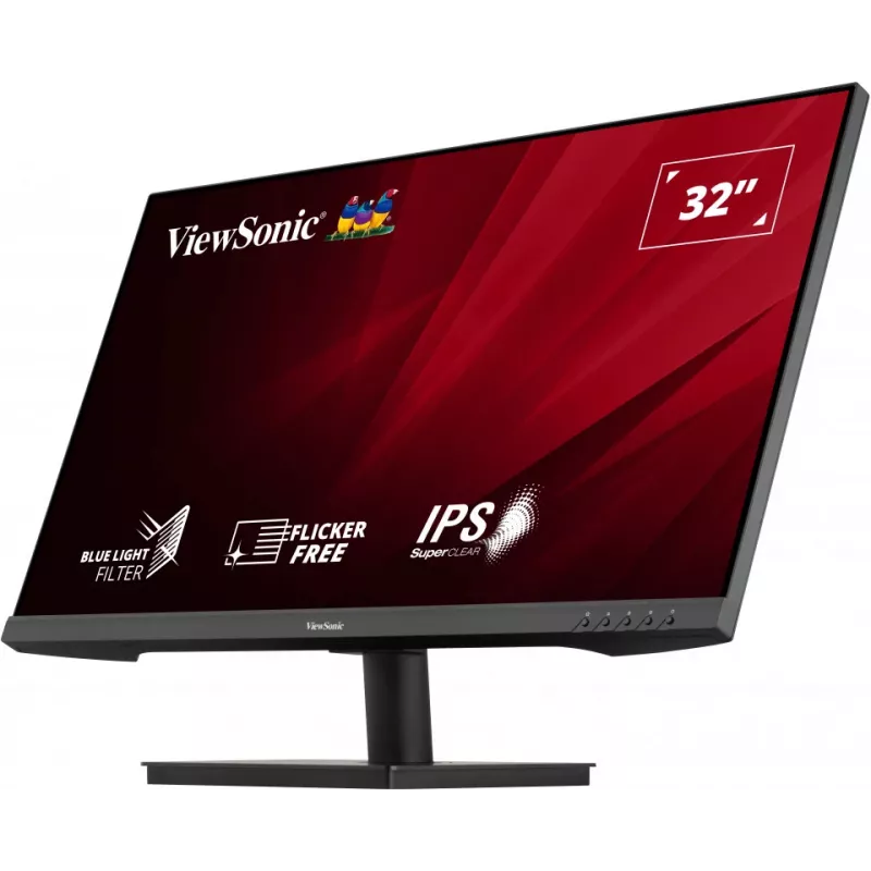 Viewsonic VA3209-MH monitor de ordenador 81,3 cm (32