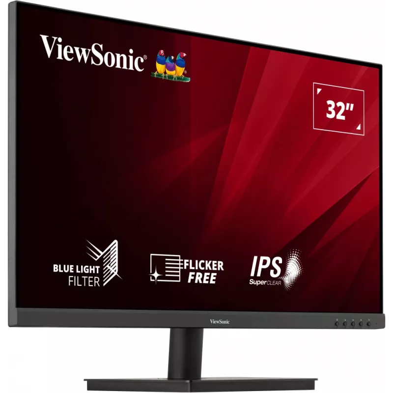 Viewsonic VA3209-MH monitor de ordenador 81,3 cm (32