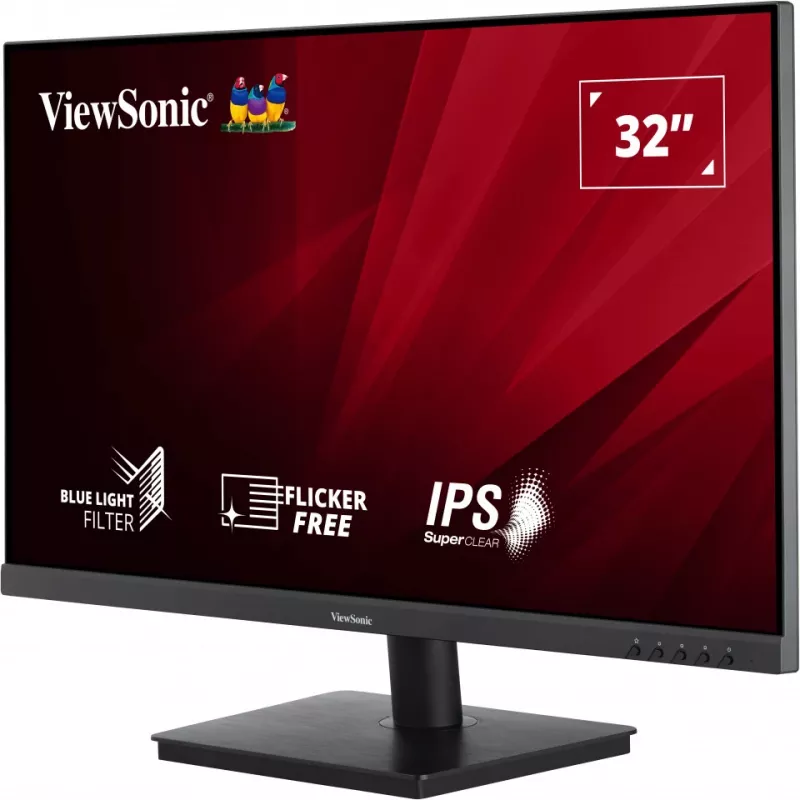 Viewsonic VA3209-MH monitor de ordenador 81,3 cm (32