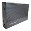Caja para HDD/SSD LC-Power LC-35U3-C 3,5
