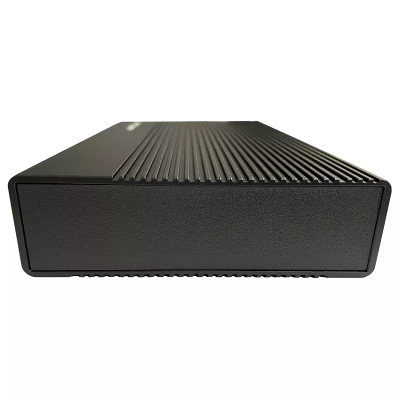 Caja para HDD/SSD LC-Power LC-35U3-C 3,5