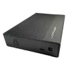 Caja para HDD/SSD LC-Power LC-35U3-C 3,5