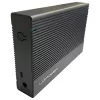 Caja para HDD/SSD LC-Power LC-35U3-C 3,5