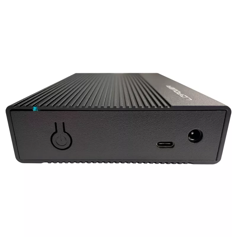 Caja para HDD/SSD LC-Power LC-35U3-C 3,5