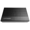 Caja para HDD/SSD LC-Power LC-35U3-C 3,5