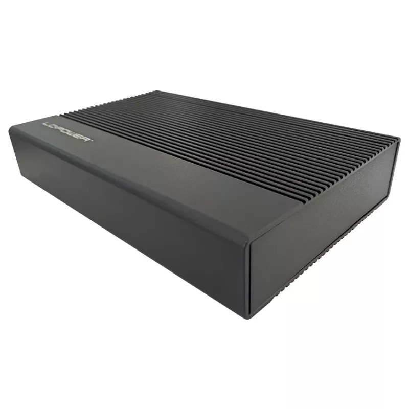 Caja para HDD/SSD LC-Power LC-35U3-C 3,5