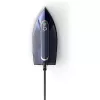 Plancha de vapor Philips Azur 8000 Series DST8050/20 — 3000 W, 0,35 L, suela SteamGlide Elite, 85 g/min vapor continuo, 260 g/min golpe de vapor