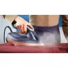 Plancha de vapor Philips Azur 8000 Series DST8050/20 — 3000 W, 0,35 L, suela SteamGlide Elite, 85 g/min vapor continuo, 260 g/min golpe de vapor
